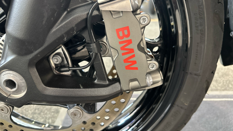 BMW R1300 RS SE (25MY)